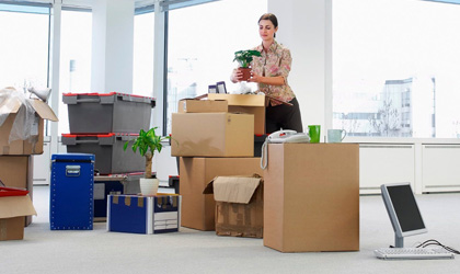 packers and movers service in Mumbai
